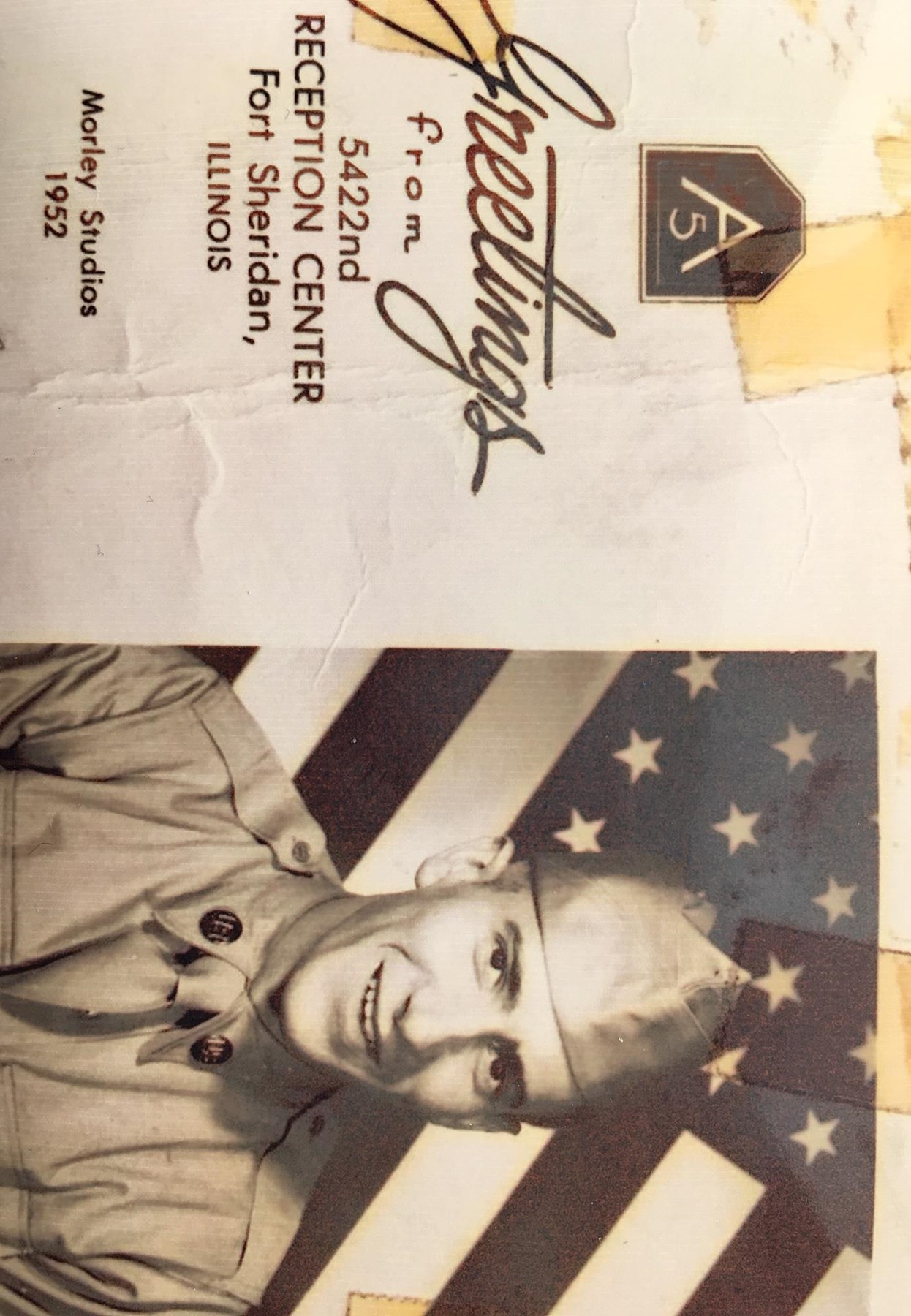 Obituary of Don D. Collins