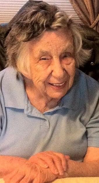 Obituary of Viola I. Duffy