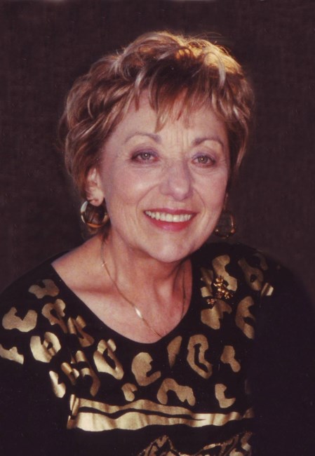 Obituary of Claudia (Clara) Marie Beswick