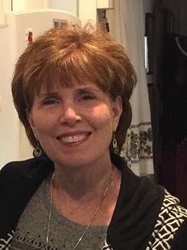 Obituary of MaryAnn Byrne