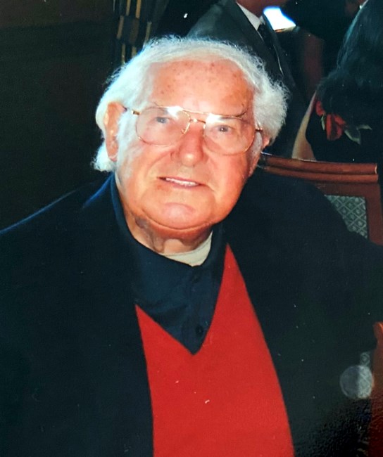 Obituary of Deryck Richard Kent