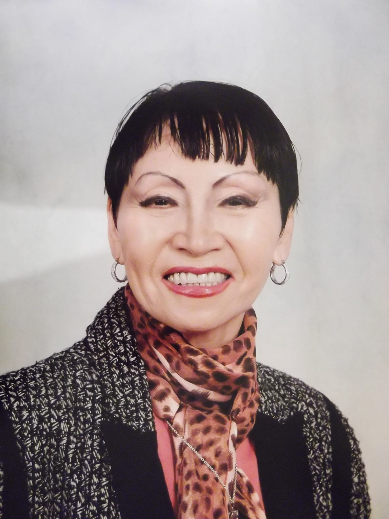 Obituary of Sophia Lee