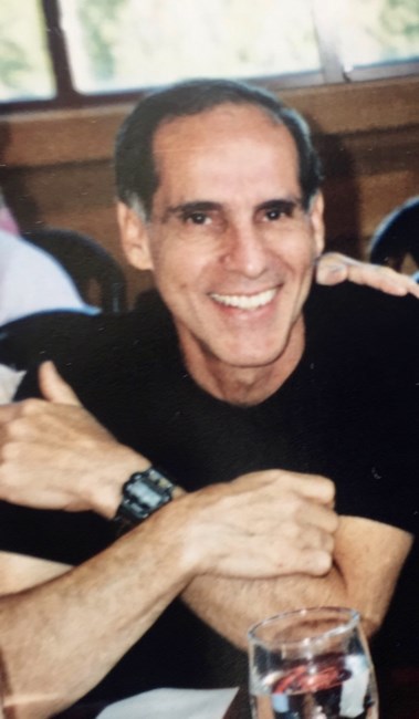 Obituary of Frank Zanti, Sr.