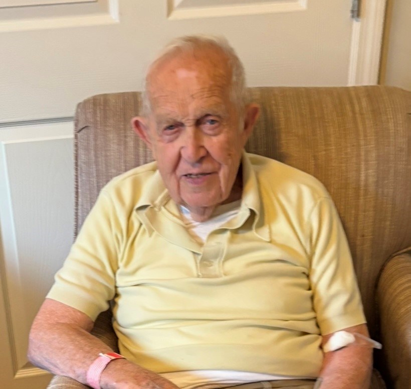 Avis de décès de Albert Eugene Shipley