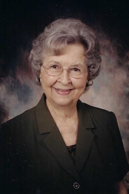 Obituary of Isabelle Haga Baldwin