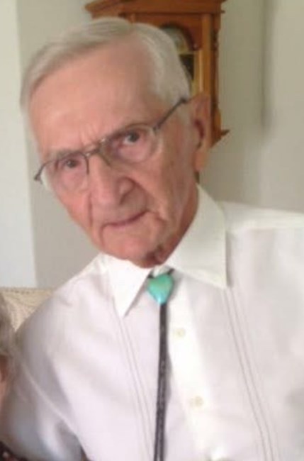 Obituary of Gene Unger Light