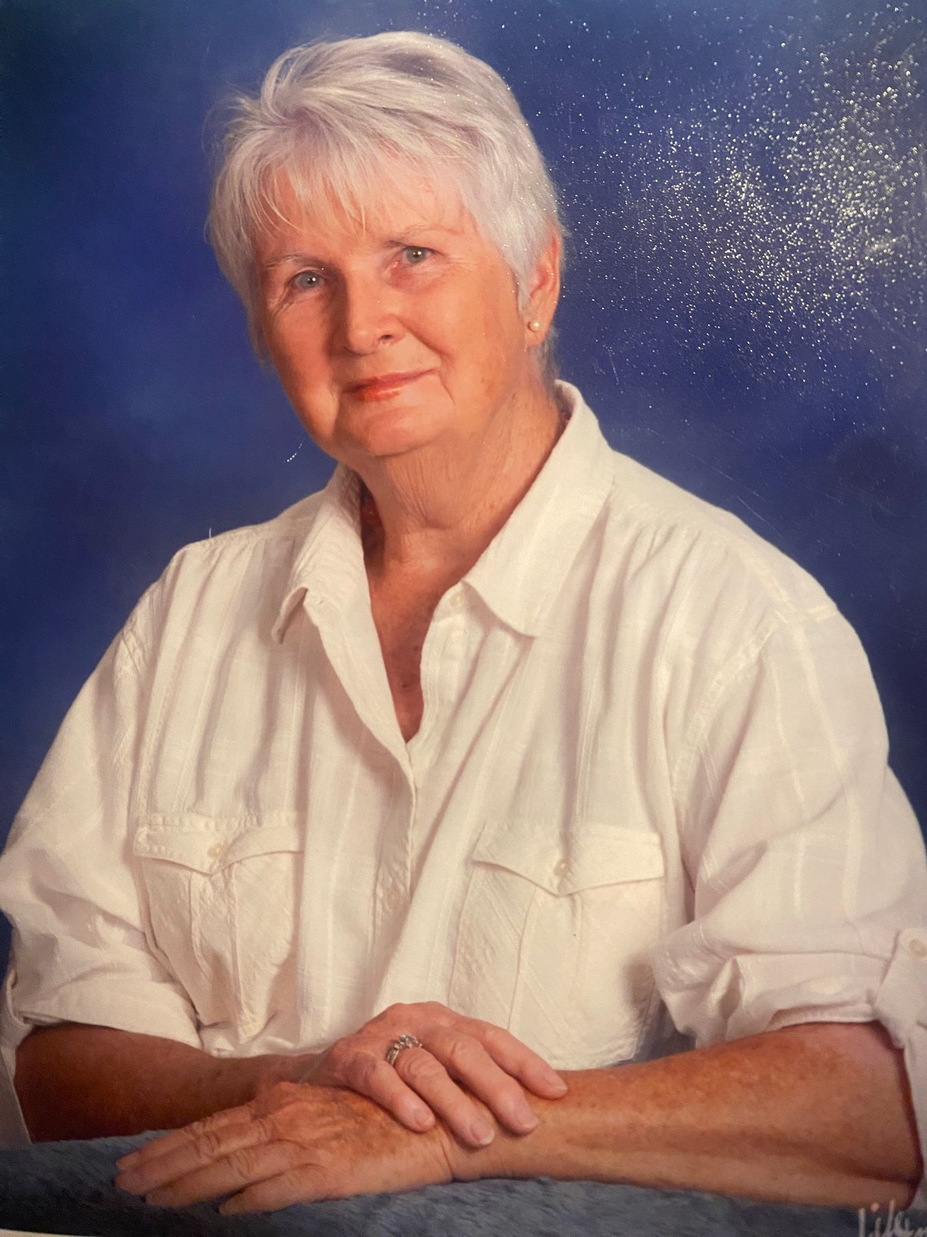 Obituary of Jane Clare Norris