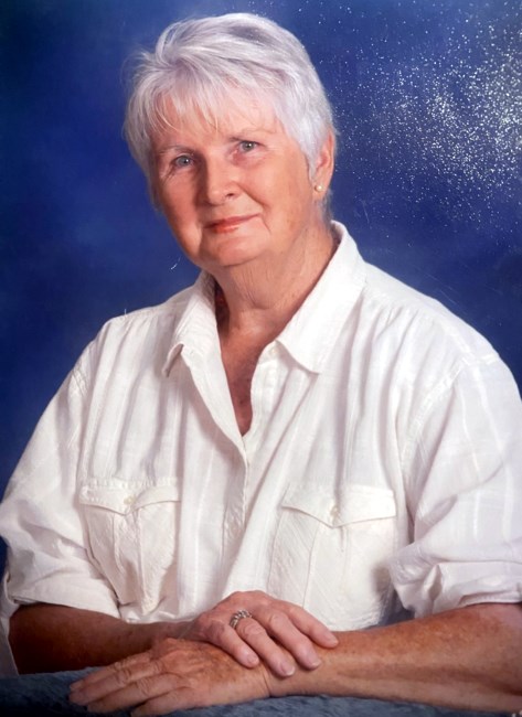 Obituary of Jane Clare Norris