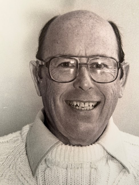 Obituary of Myron William Klein