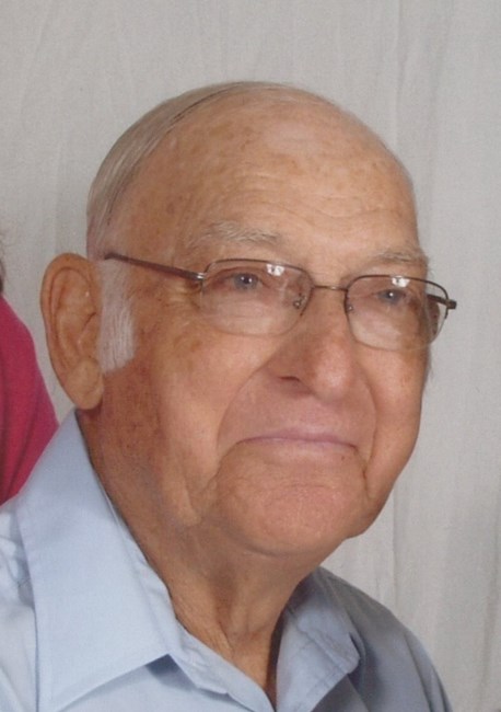 Obituary of John William York