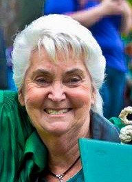 Obituary of JoAnn Baker