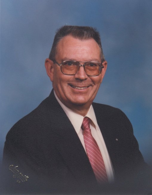 Obituary of Walter C. Stott