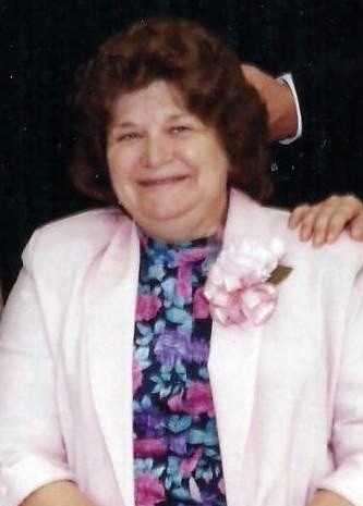 Obituary of Janet Lee Pearson