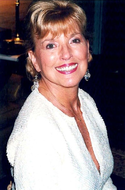 Obituary of Katherine Collins Lewis