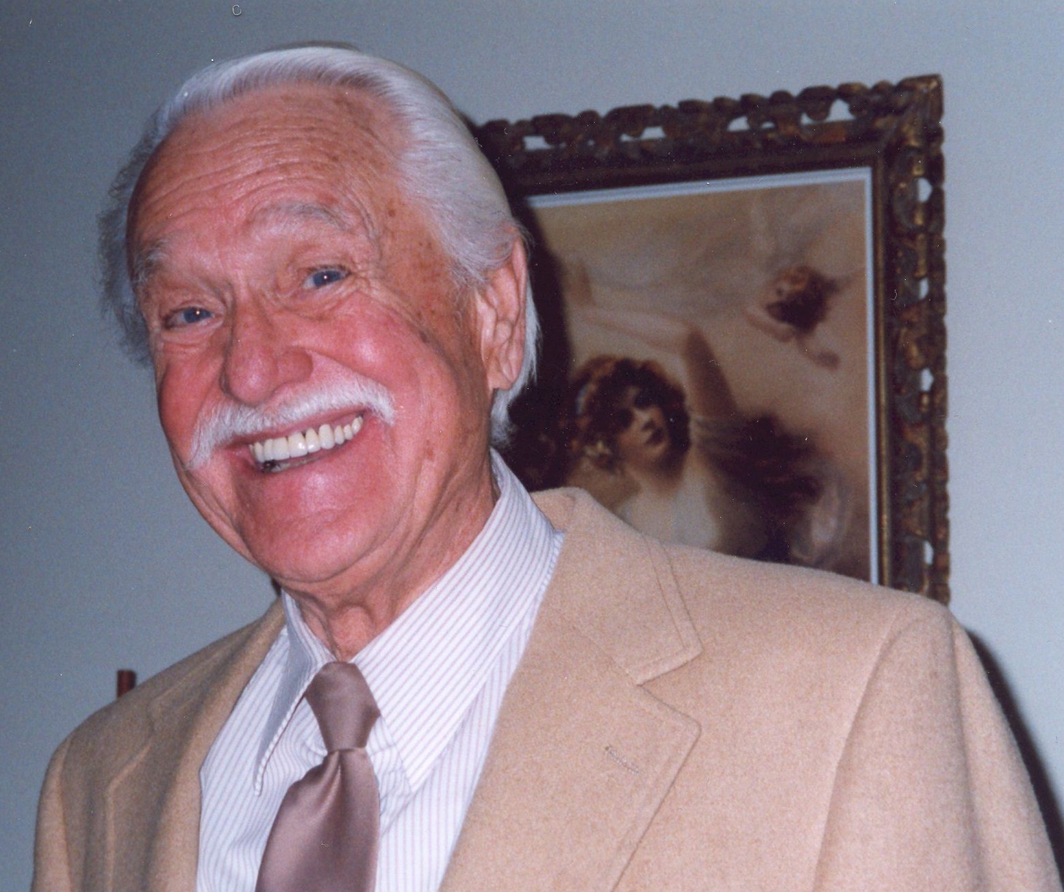 Obituary of Owen Herman Bing