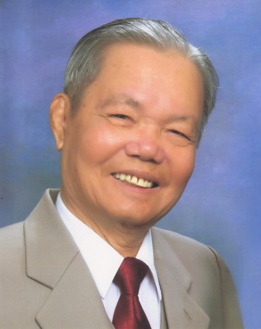Obituary of Long Dinh Le
