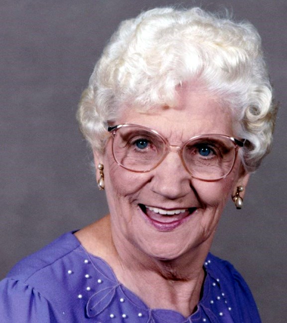 Obituary of Mary R. Grimm