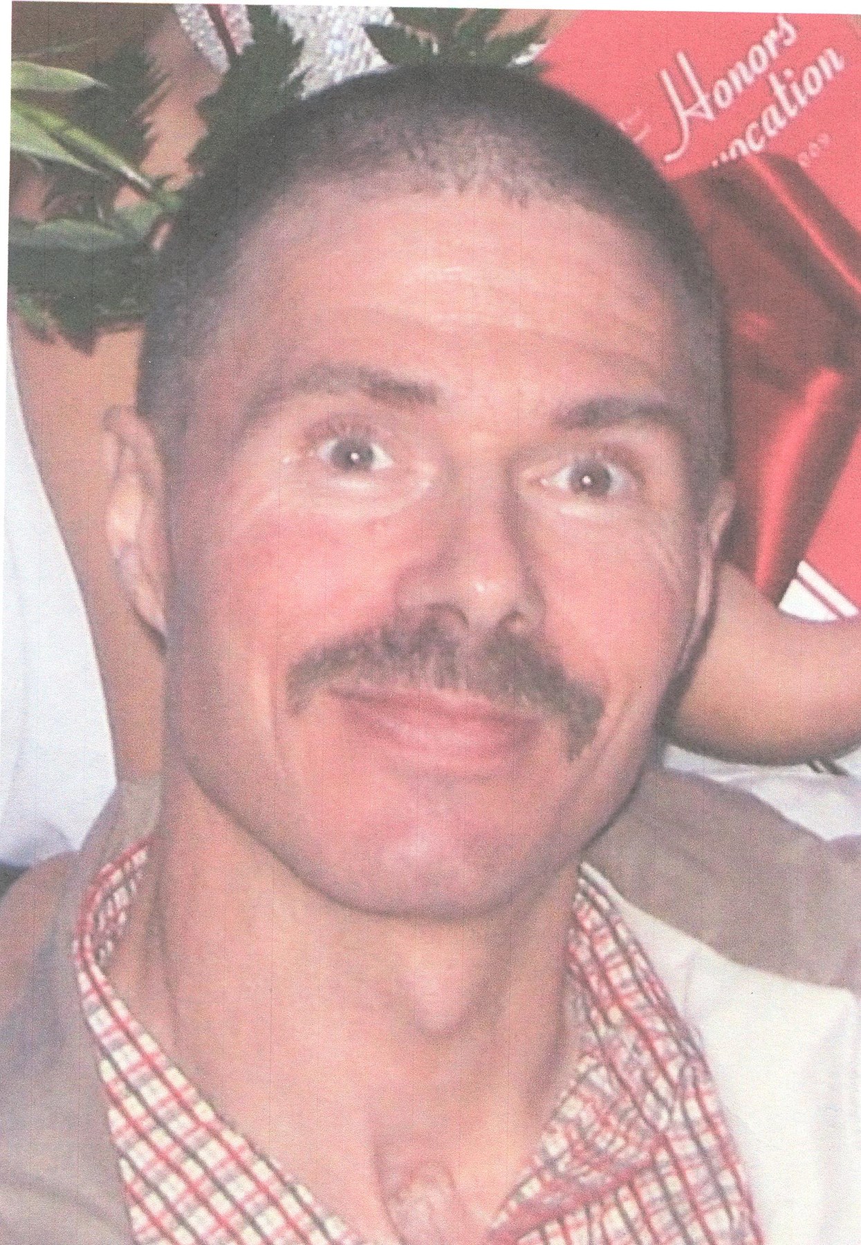 Larry Anthony Blanchard Obituary Baton Rouge, LA