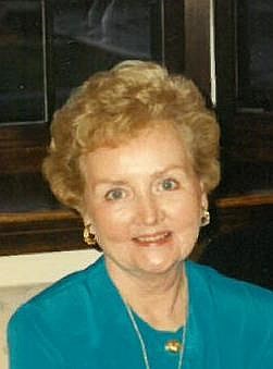 Obituary of Alice J. Kirby