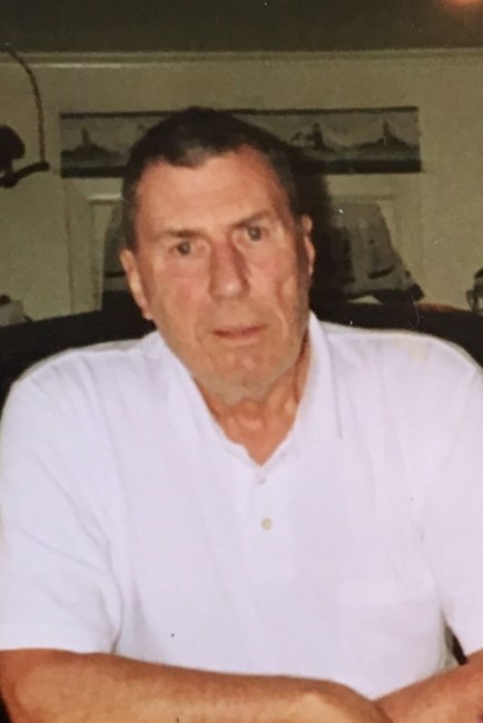 Obituary of Mr. Floyd Jerald Kerbow