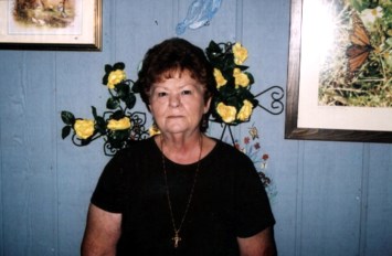 Obituary of Barbara Ann Smith