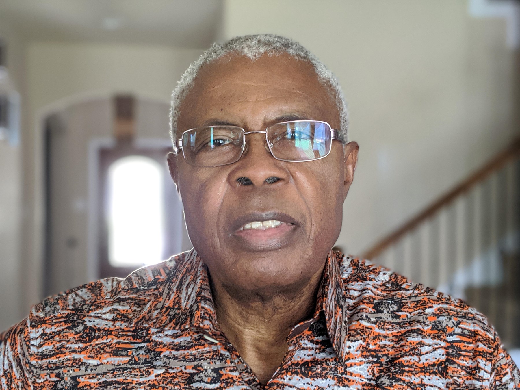 Obituary of Hubert Okugo Nwokolo