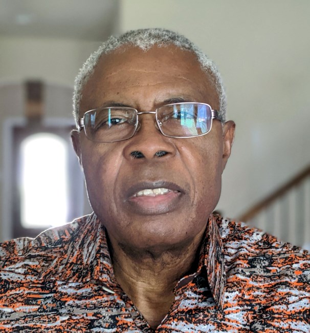 Obituary of Hubert Okugo Nwokolo
