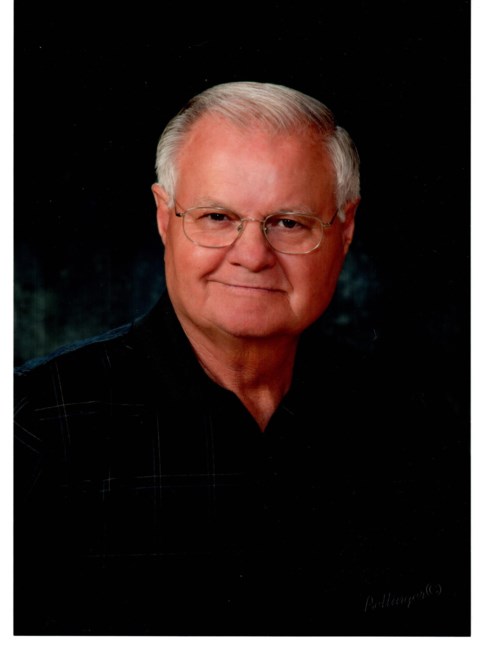 Obituary of Harold L. Pfeifer