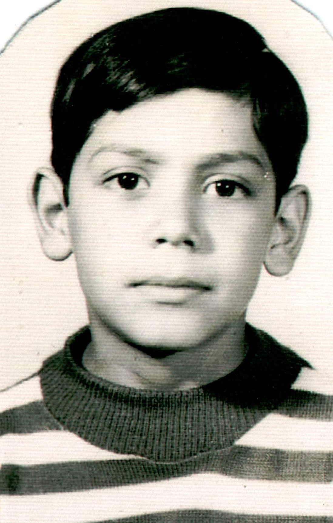 Obituary of Juan Carlos  Serna