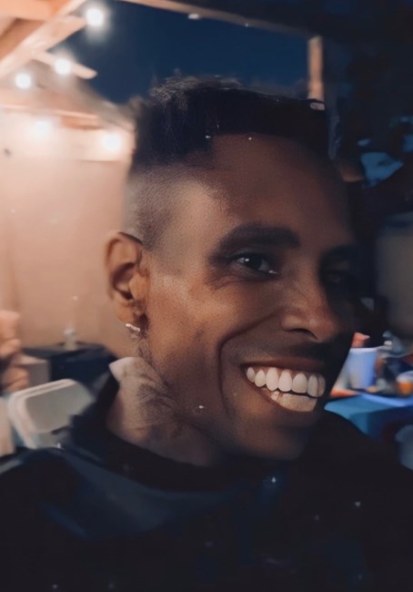 Obituary of Anthony T. Sanders