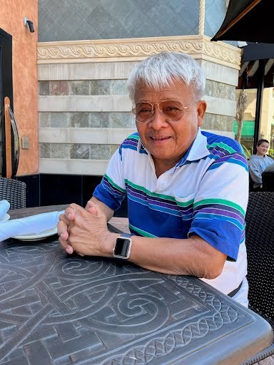 Obituary of Benito Coloma Valdez, Jr.