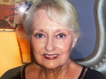 Obituary of Shirley R Spigner