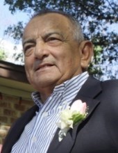 Obituary of Joe Davila Reyes