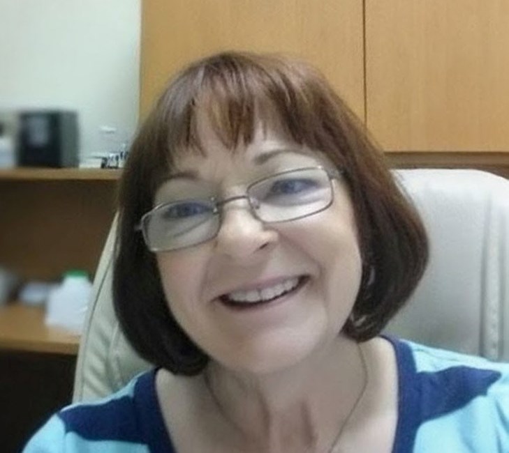 Obituary of Anne Elizabeth Morrison