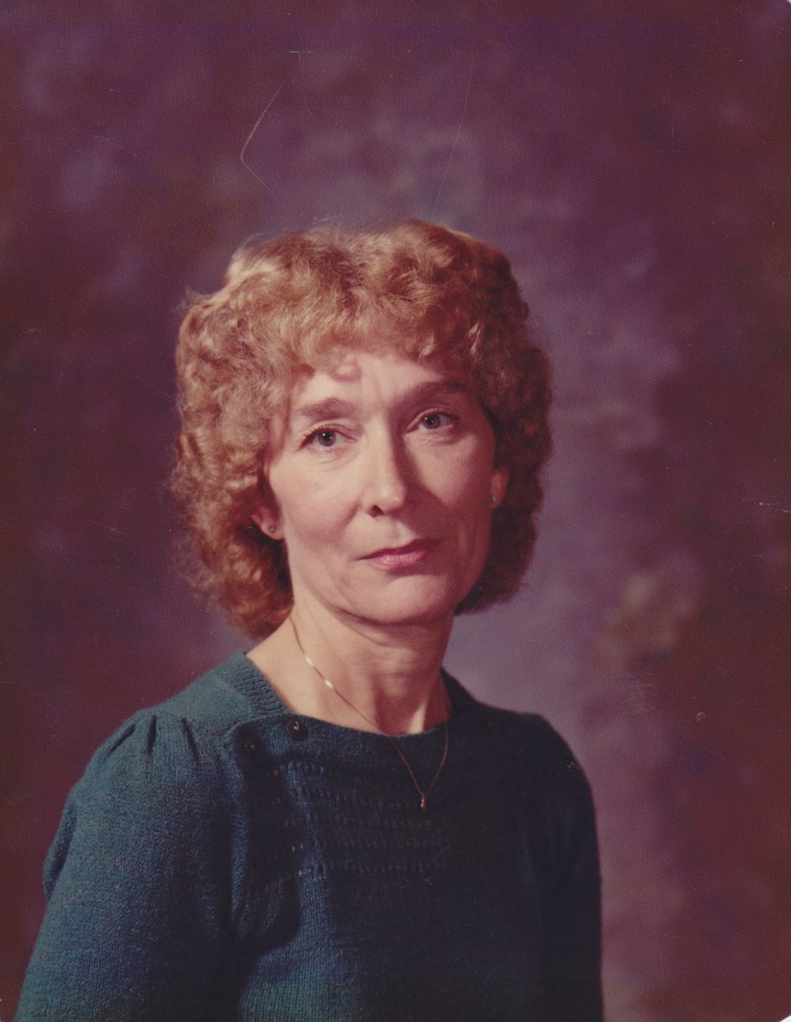 Obituary of Florence E. Spannaus