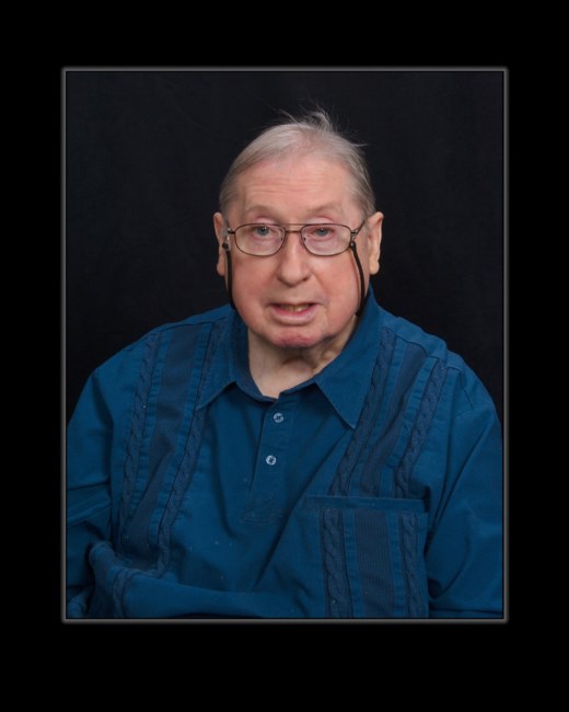 Obituary of Charles Ray Baer