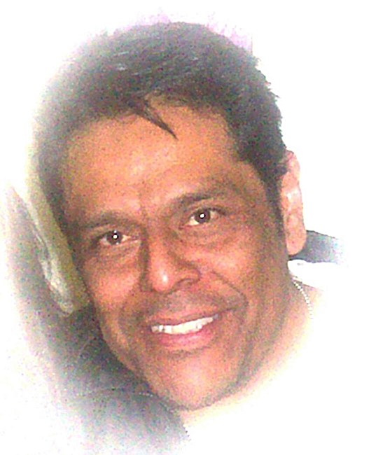 Obituary of George Velasquez Jr.