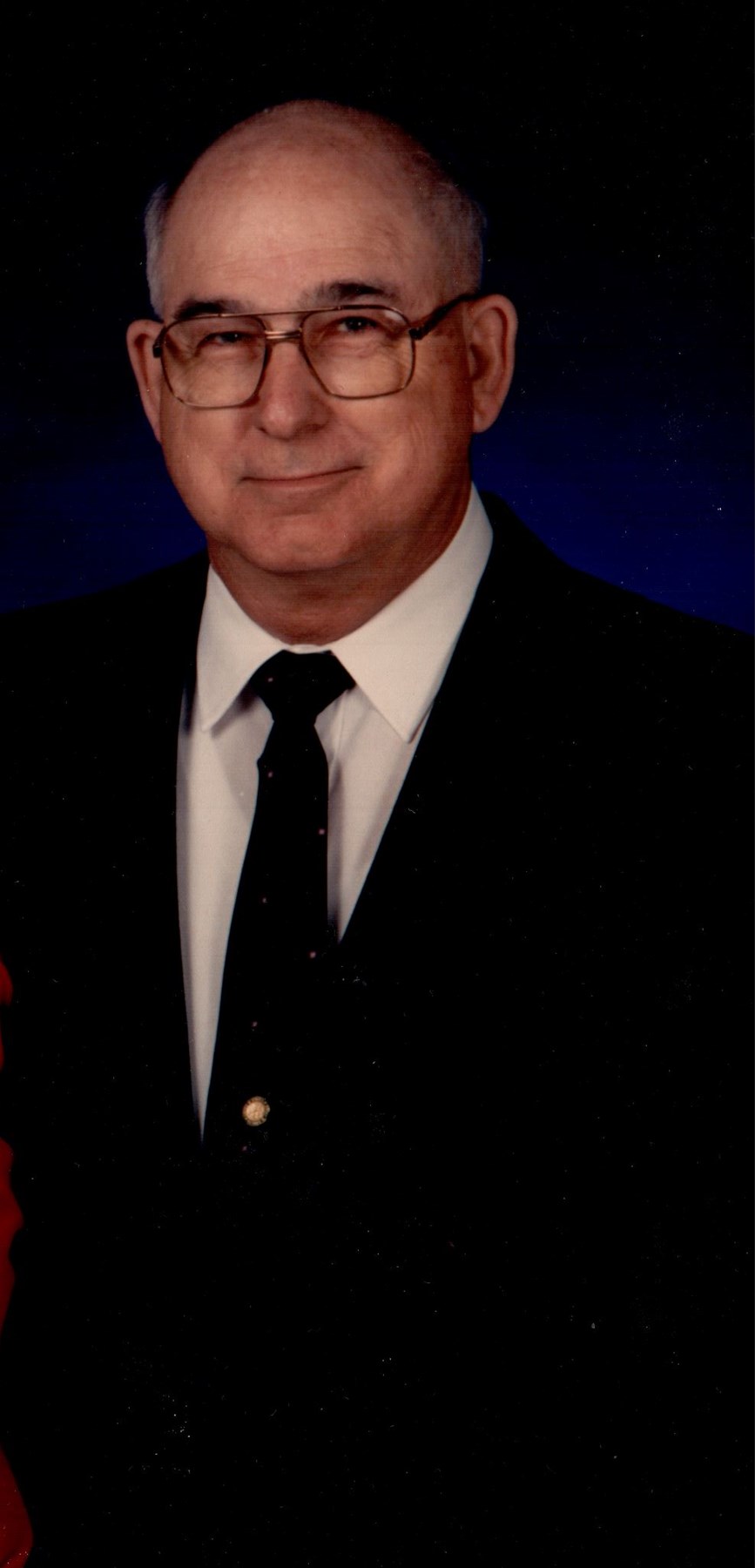 Obituary of Olan "Gene" E. Johnson