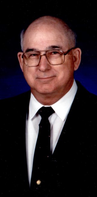 Obituary of Olan "Gene" E. Johnson