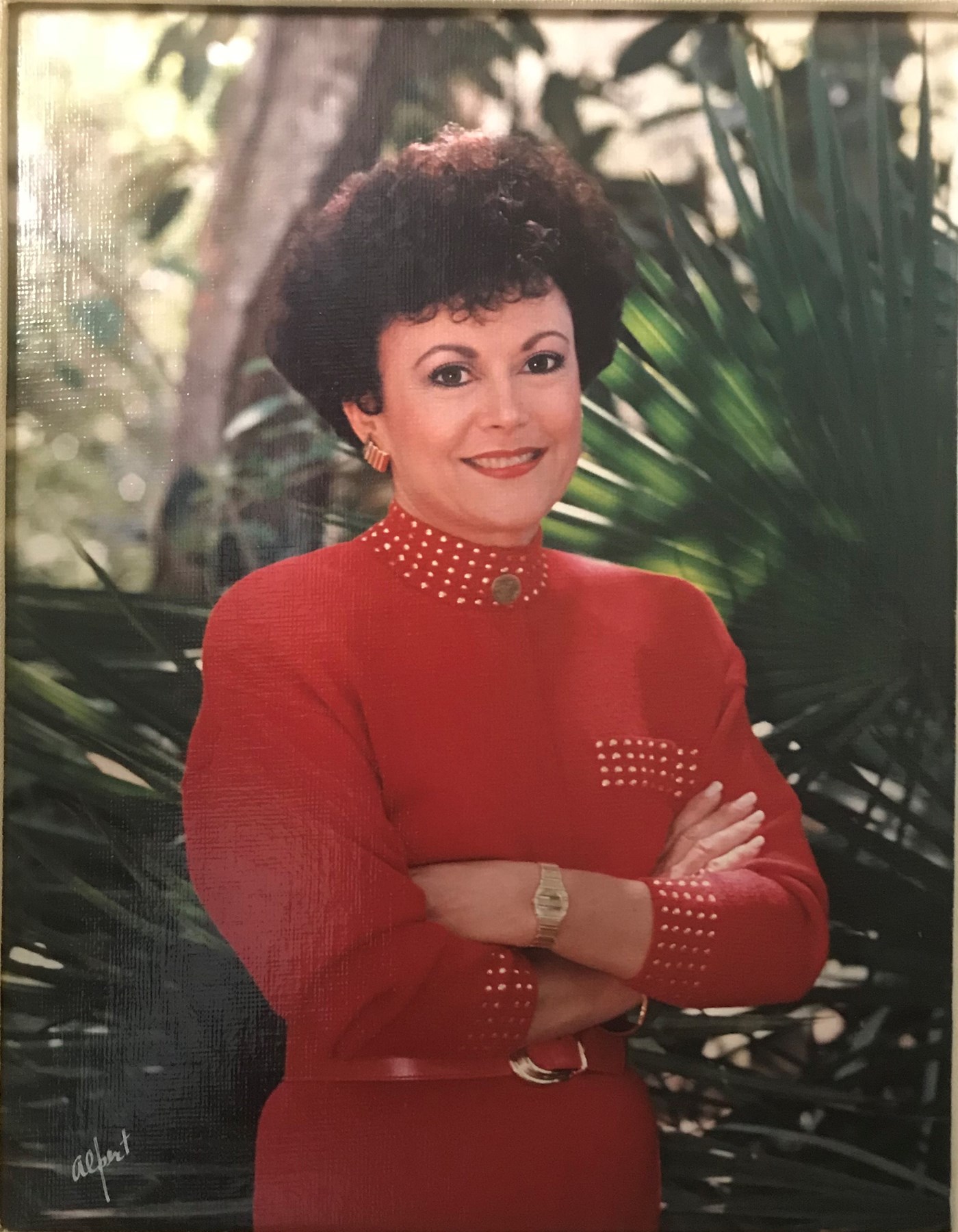 Obituary of Maxene Levitin Gillman