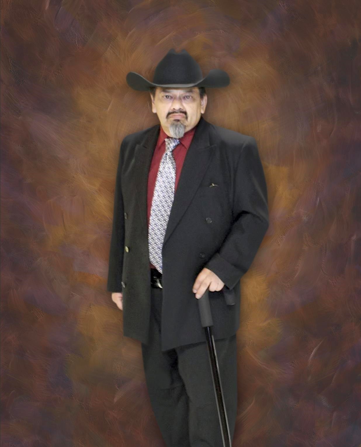 Obituary of Genaro Esparza