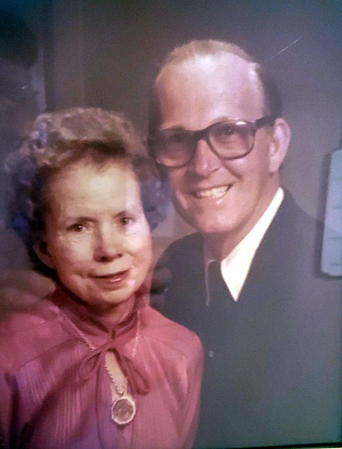 Obituary of Olis Alford Ruppert