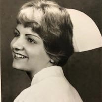 Obituary of Margaret Brokloff