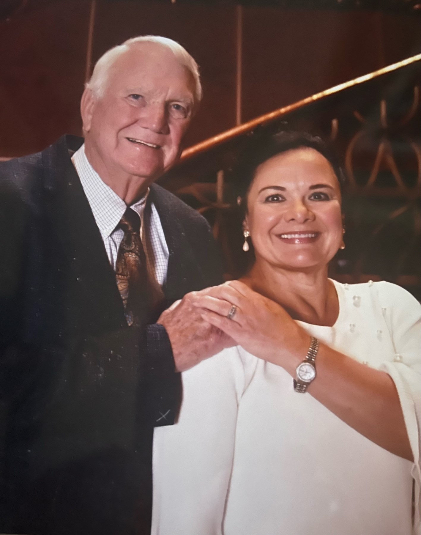 James Beaty Obituary Jasper, AL