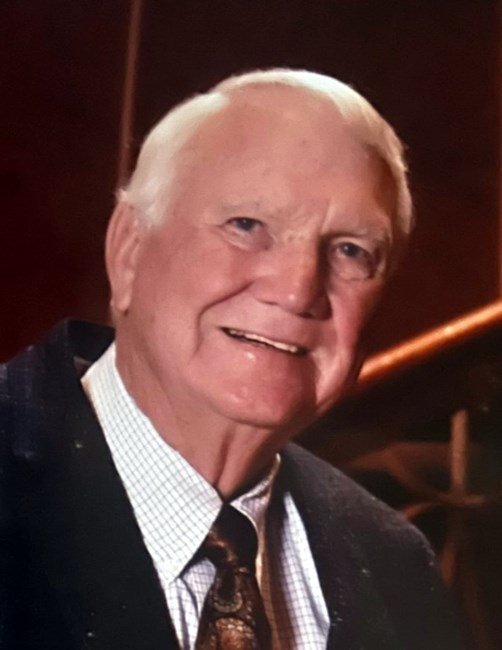 Obituary of James "Mickey" Bryant Beaty Jr.