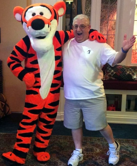 Obituary of Evangelo Harris