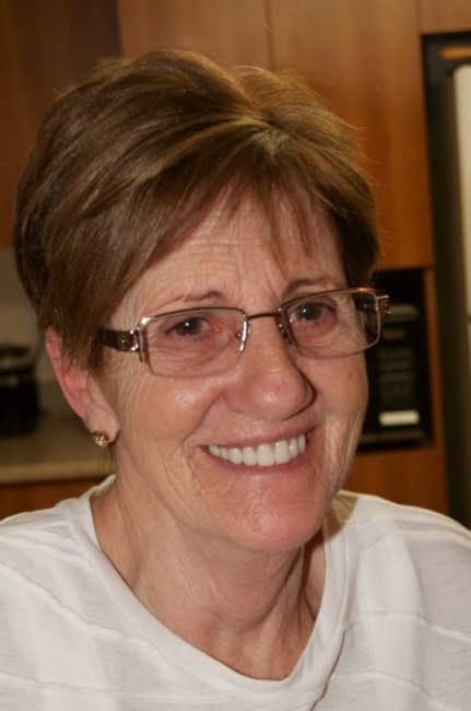 Obituario de Lise Aubut