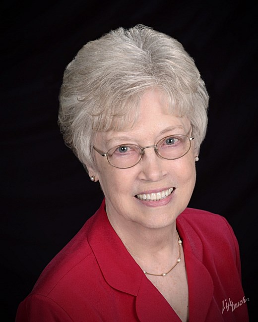 Obituary of Carolyn Phillips Krause