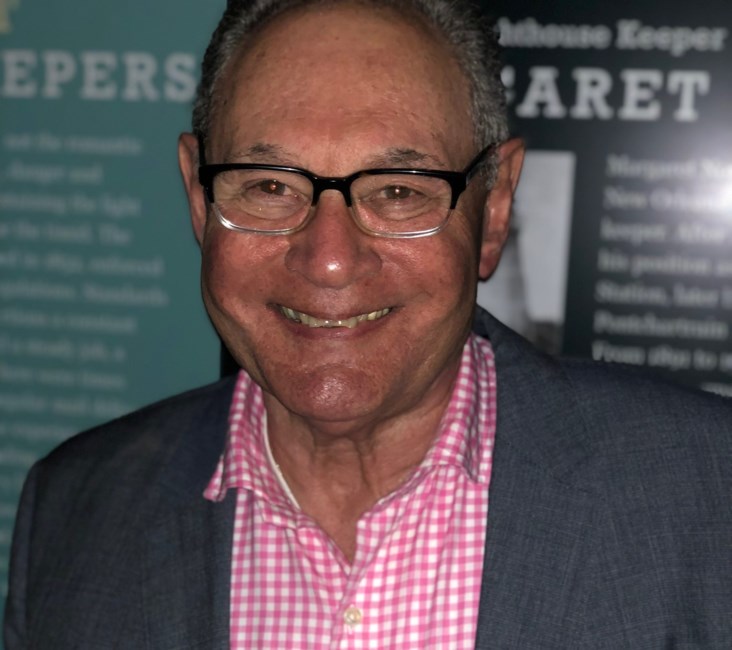 Obituario de Henry S. Roberts