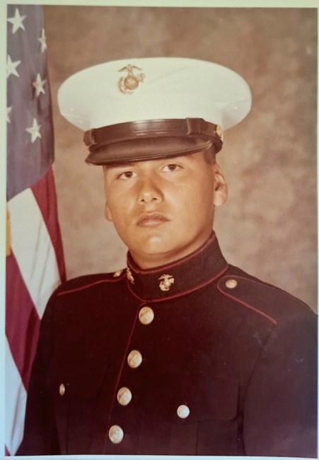 Avis de décès de Raymond Angelo Estrada